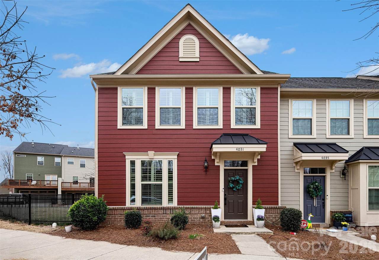 4031 Audubon Park Drive - Photo 1