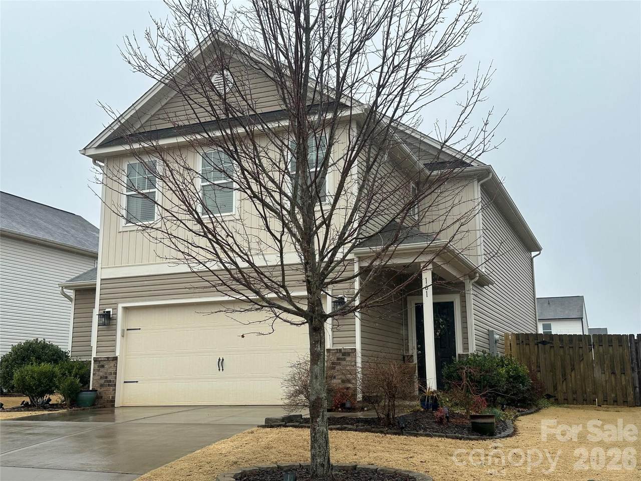 161 Hidden Lakes Road - Photo 1