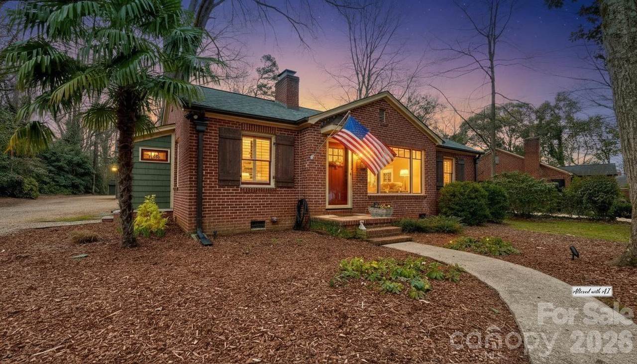 2905 Clover Road - Photo 1