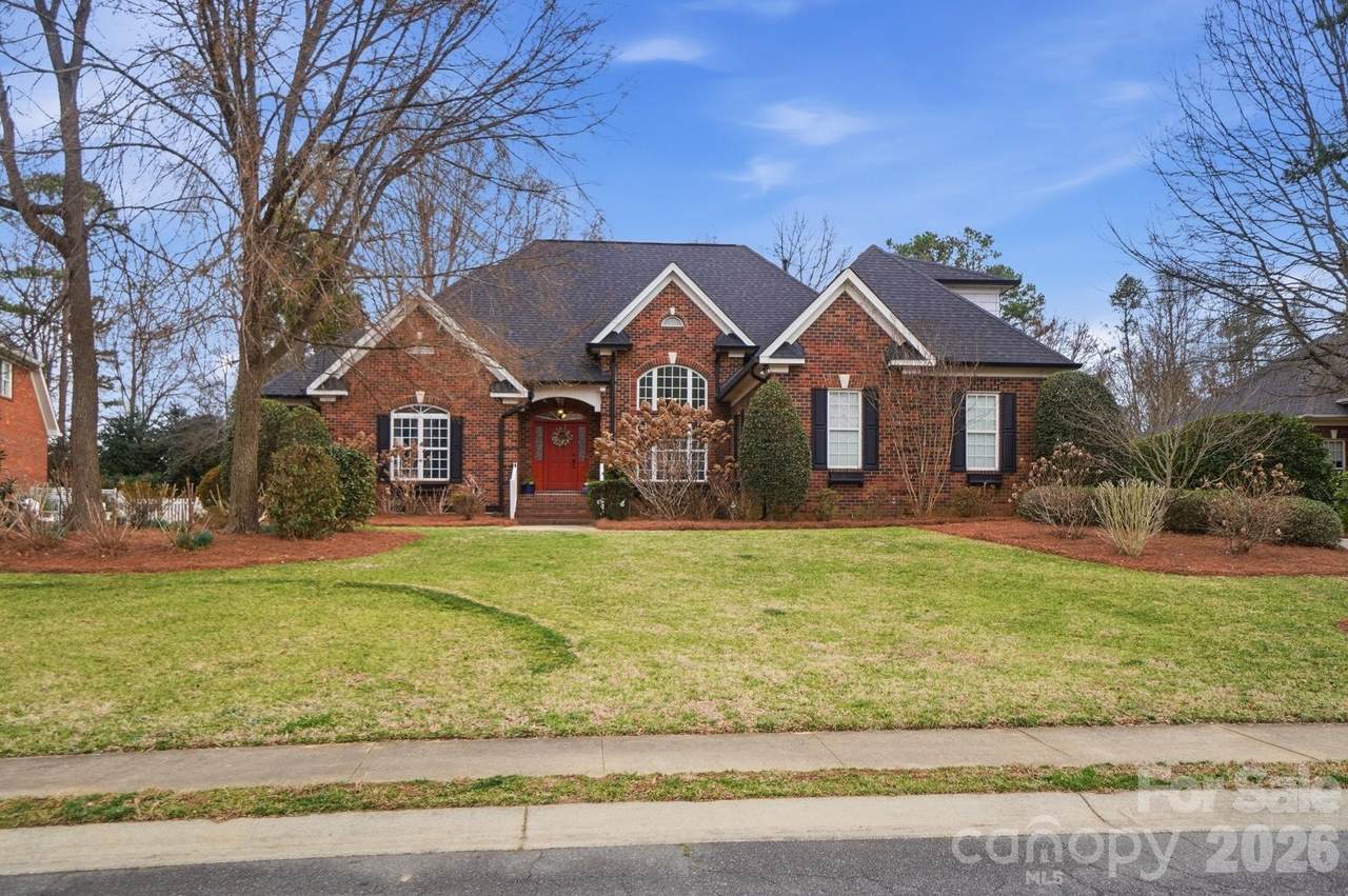 6318 Pumpernickel Lane - Photo 1