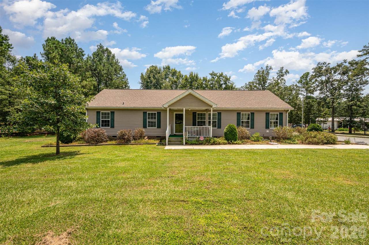 5602 Flint Ridge Church Road - Photo 1