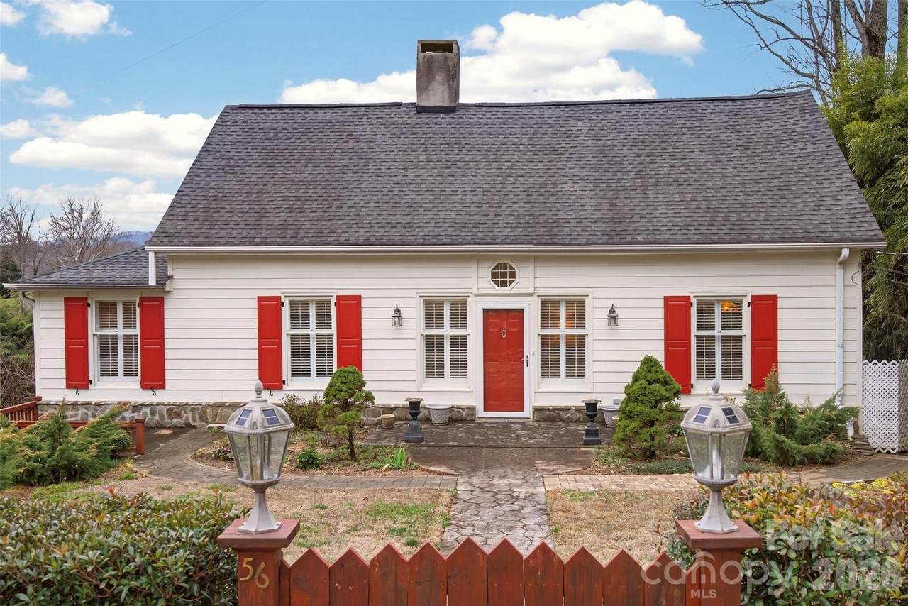 56 Whitney Avenue - Photo 1