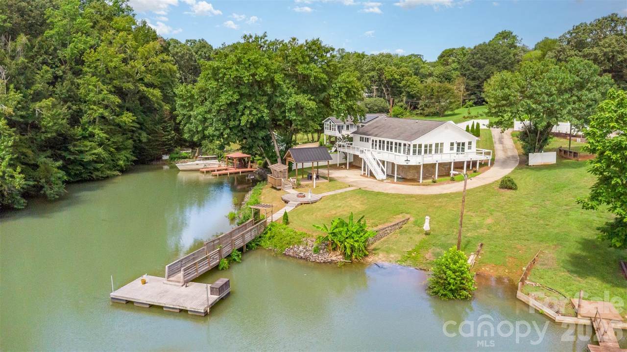 230 River Loop Road - Photo 1