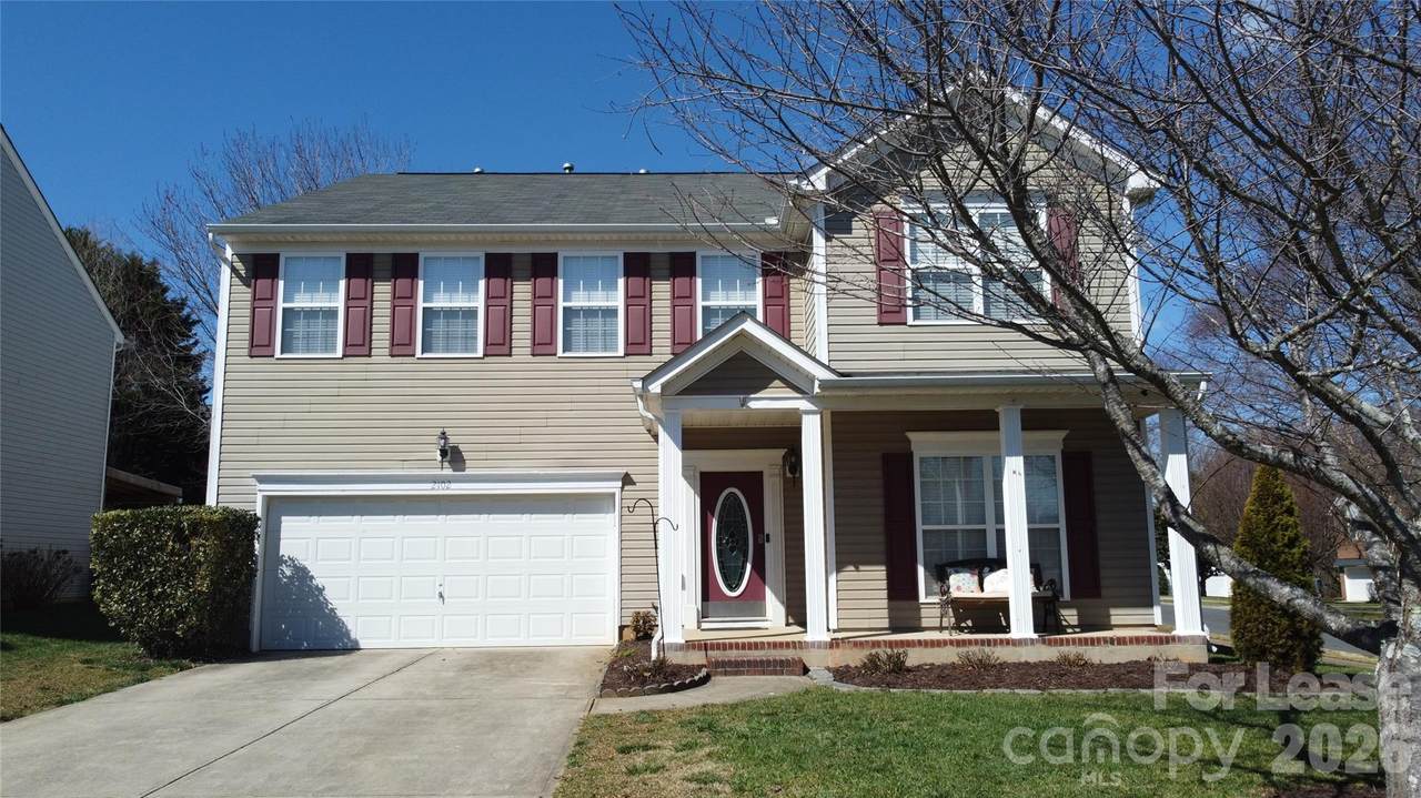 2102 Big Pine Drive - Photo 1