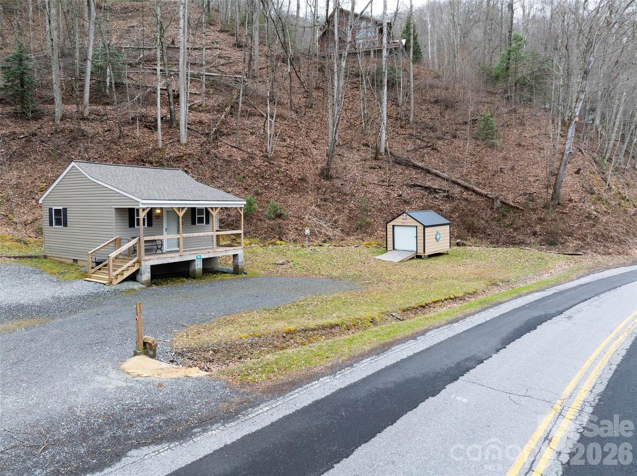 3807 Hwy 28 Highway - Photo 1