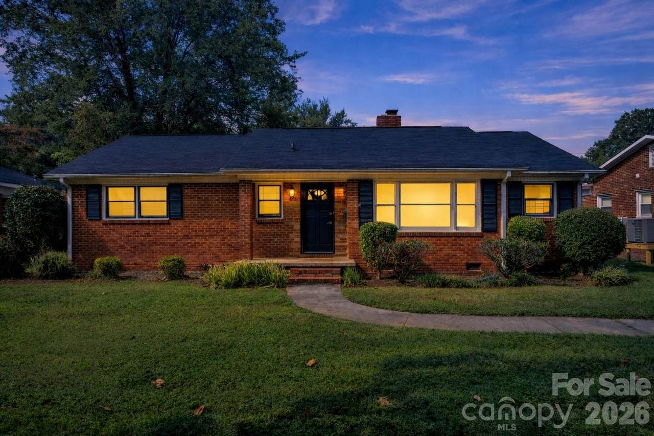 1227 Barkley Road - Photo 1