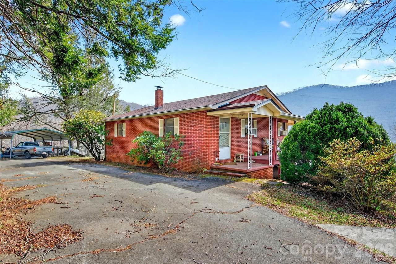 1306 Fork Mountain Road - Photo 1