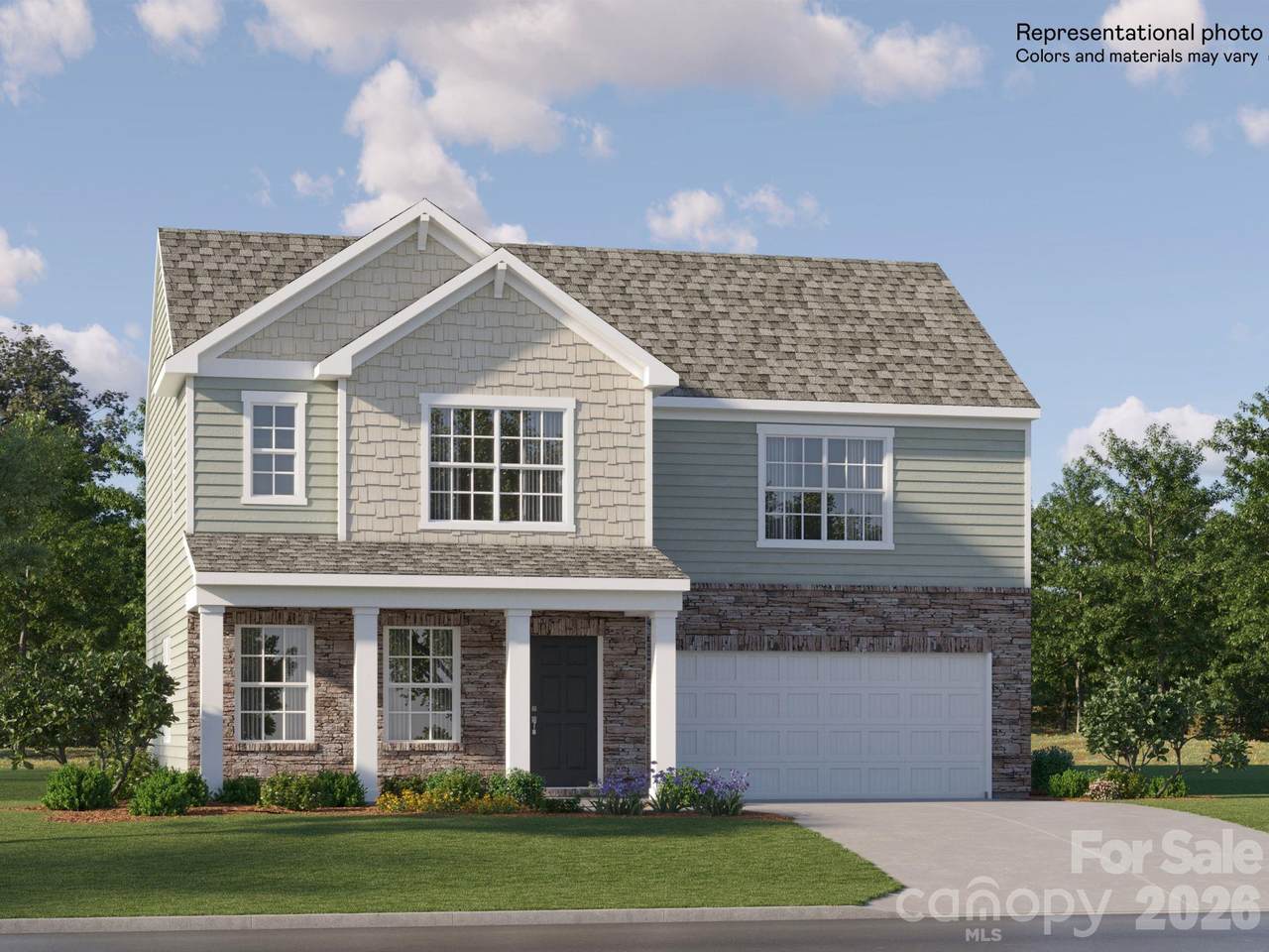 1203 Sloane Drive - Photo 1