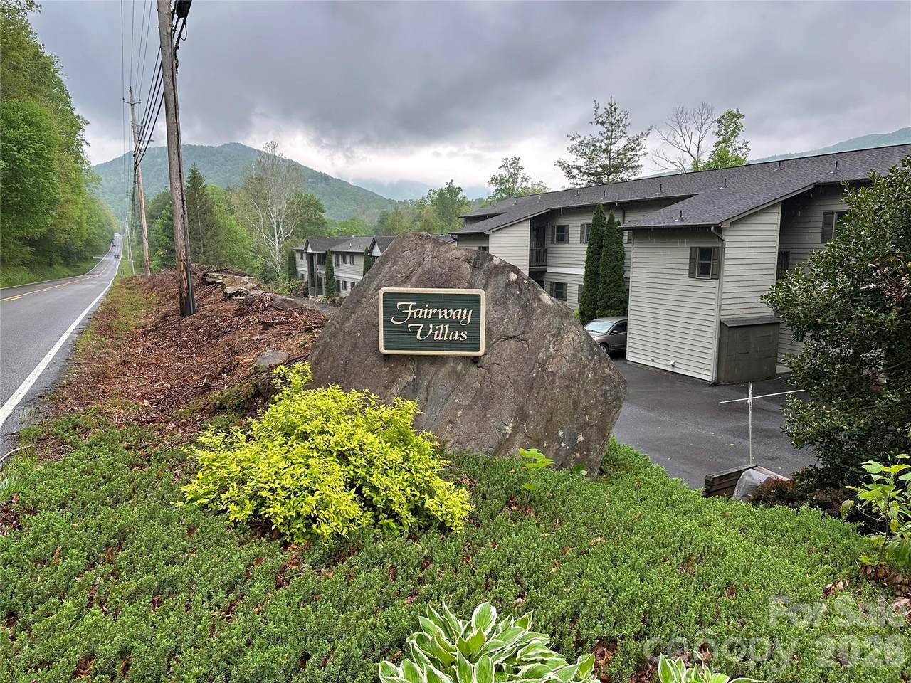 11014 Nc 80 Highway - Photo 1
