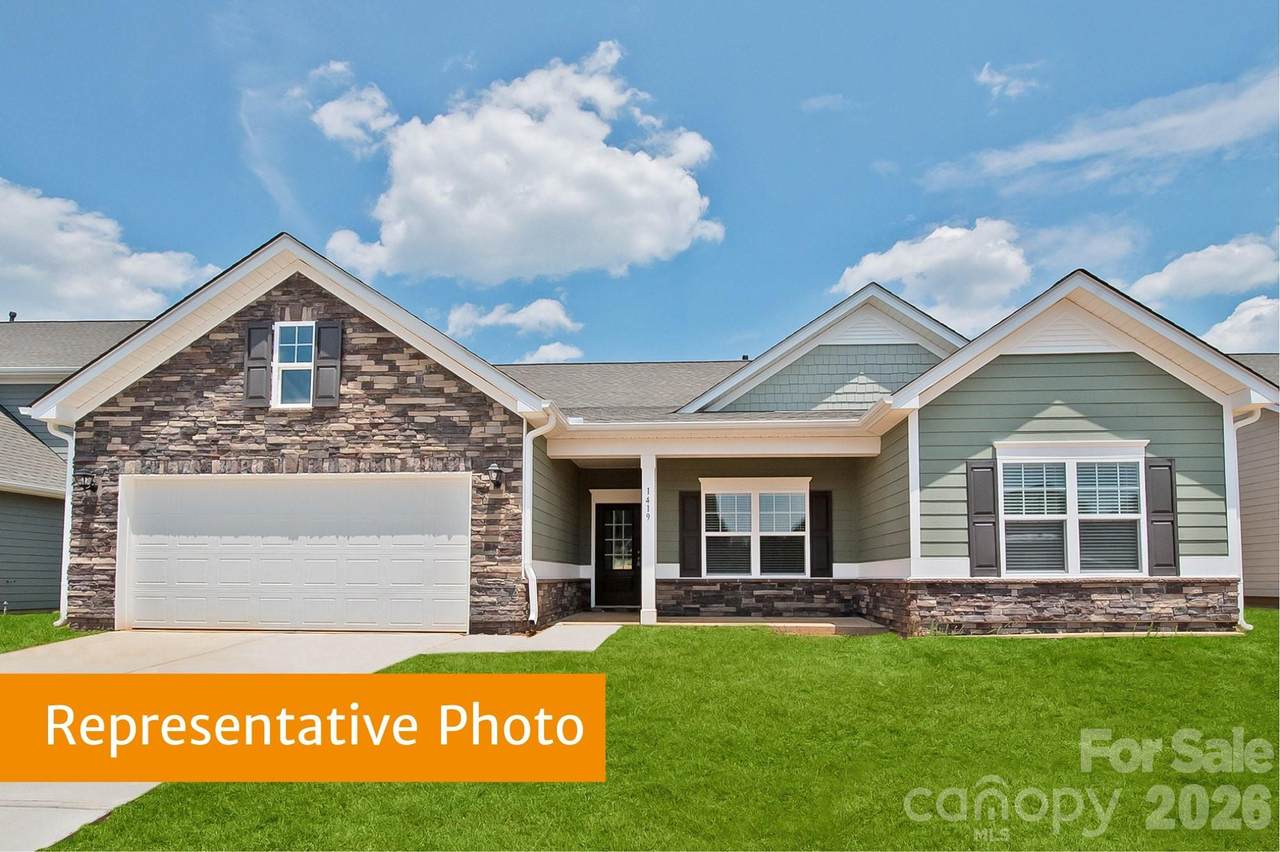 12004 Muscadine Court - Photo 1