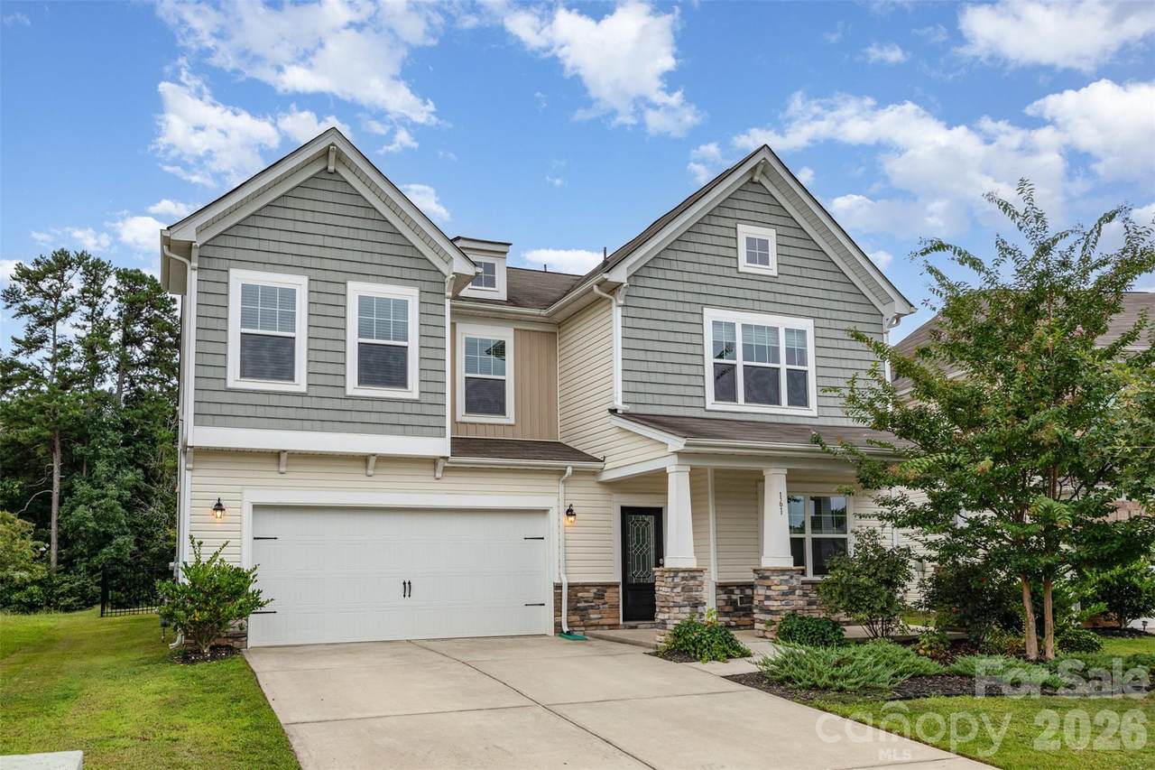 161 Wrangell Drive - Photo 1