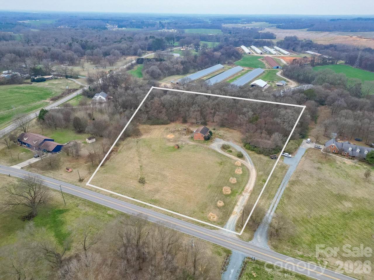 3211 Old Camden Road - Photo 1