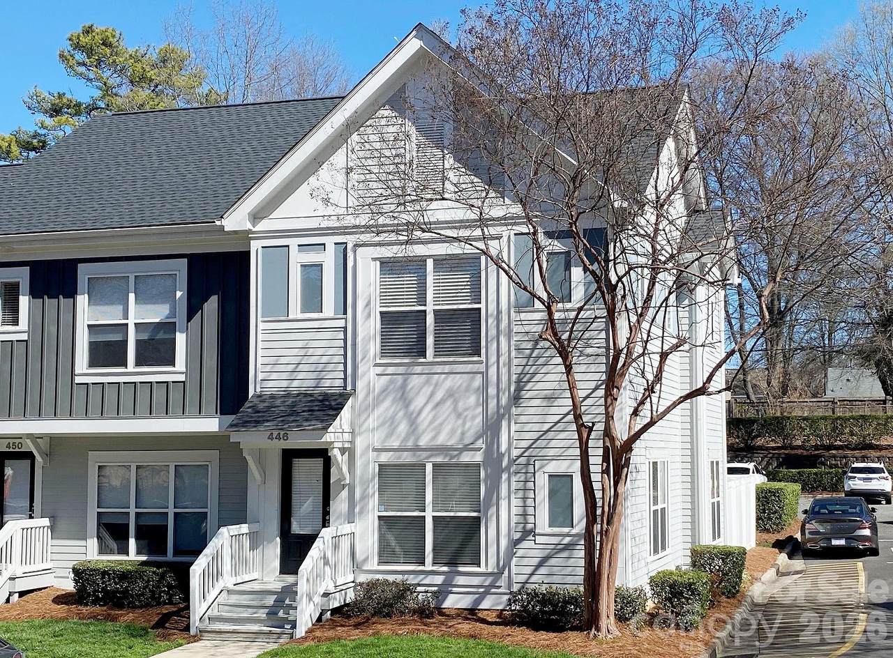 446 Worthington Avenue - Photo 1