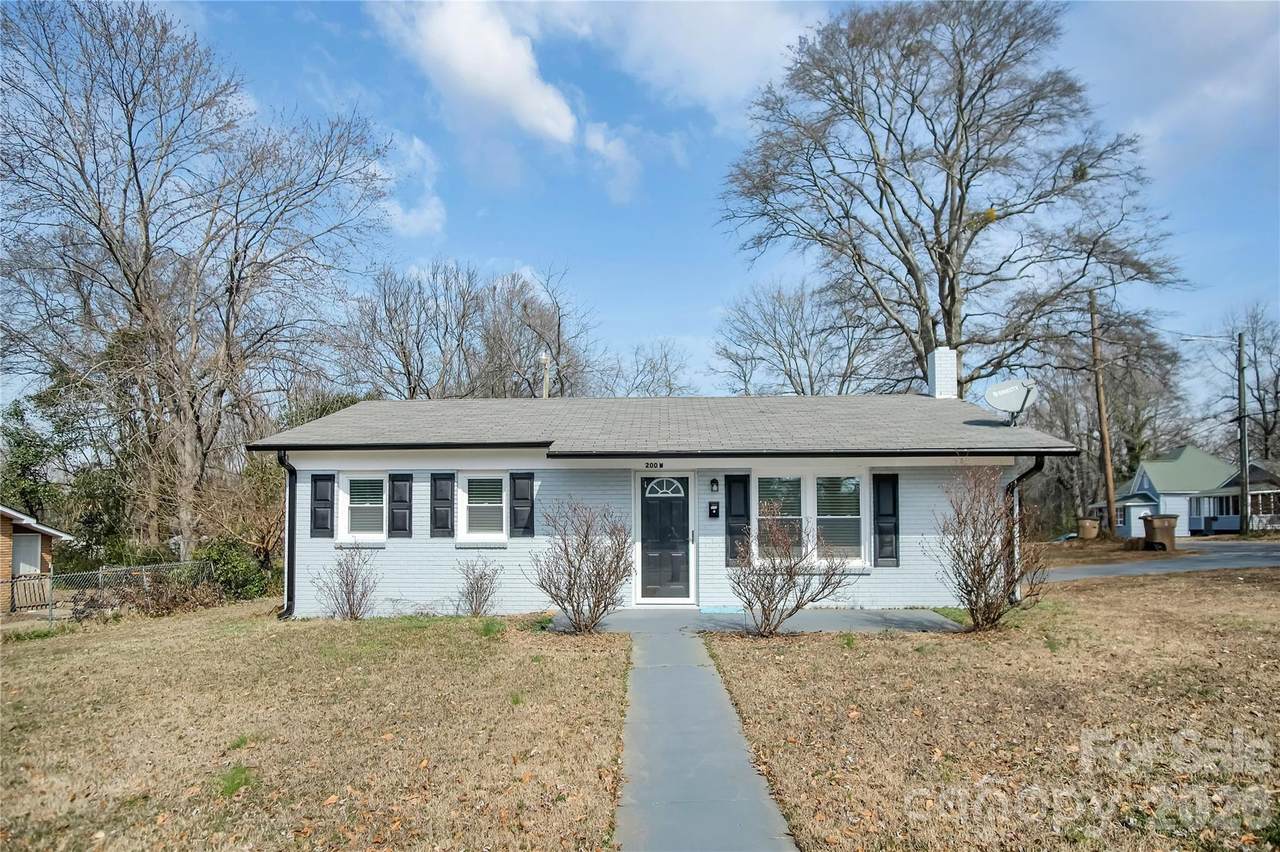 200 Shannonhouse Street - Photo 1