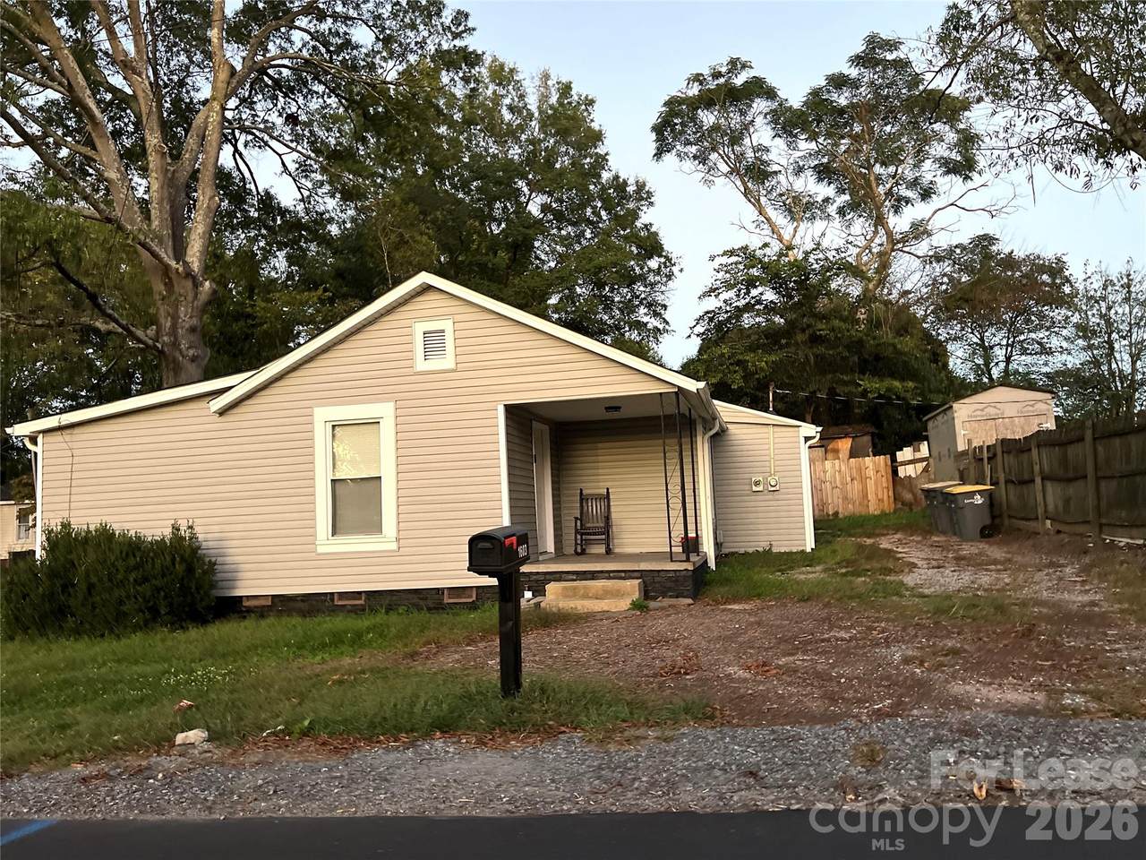 1603 Pennsylvania Avenue - Photo 1