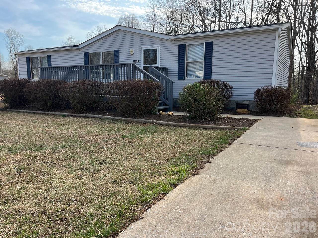 133 Harmony Drive - Photo 1