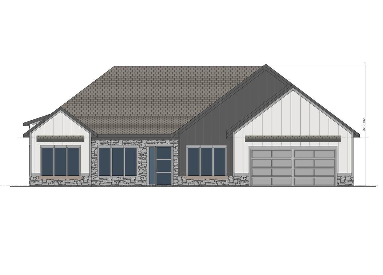433 Big Hill Drive - Photo 1