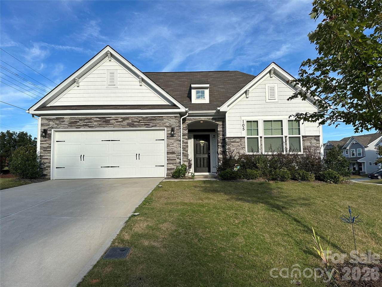 105 Cotton Field Drive - Photo 1