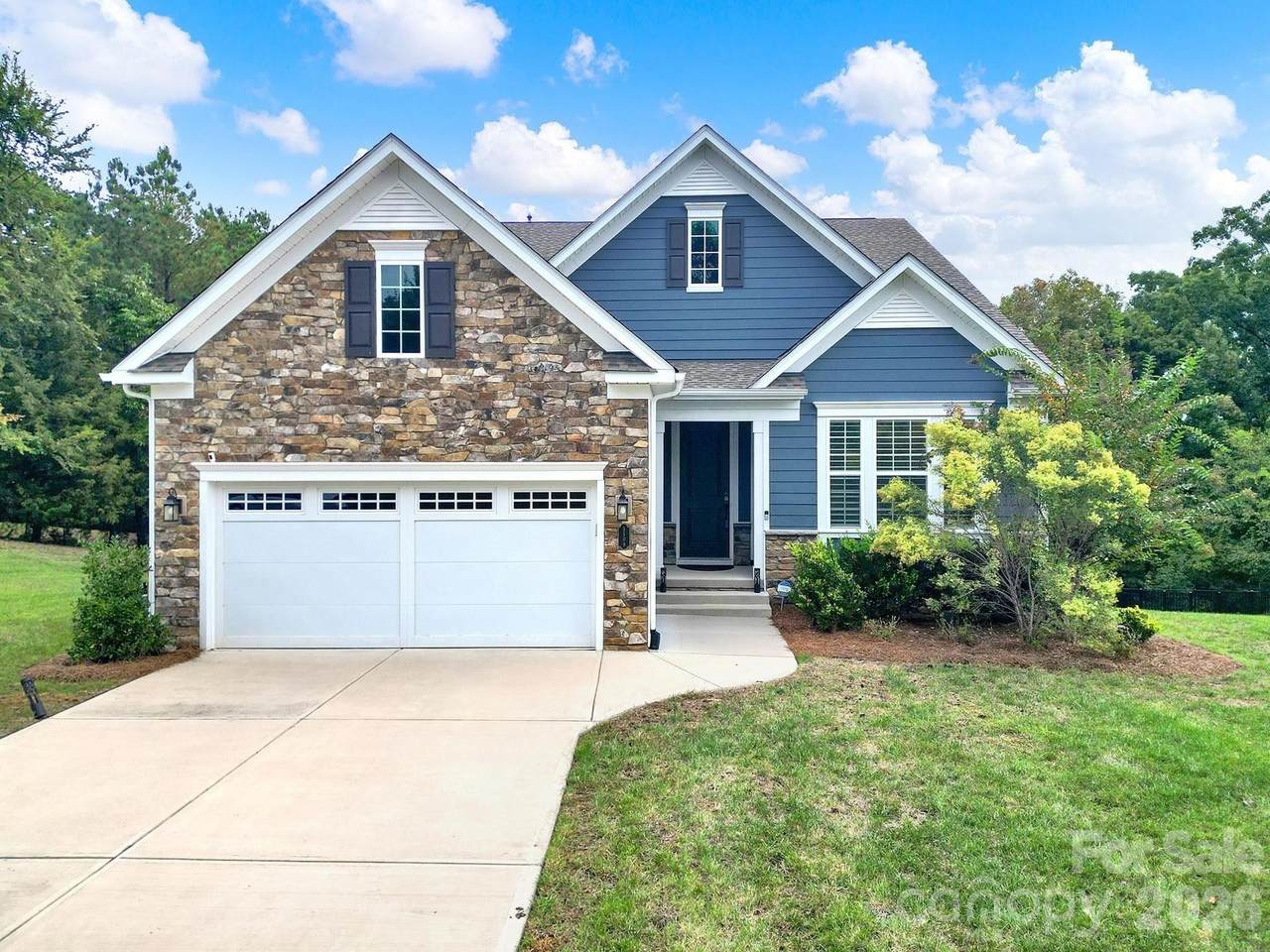 3509 Aqua Point Drive - Photo 1