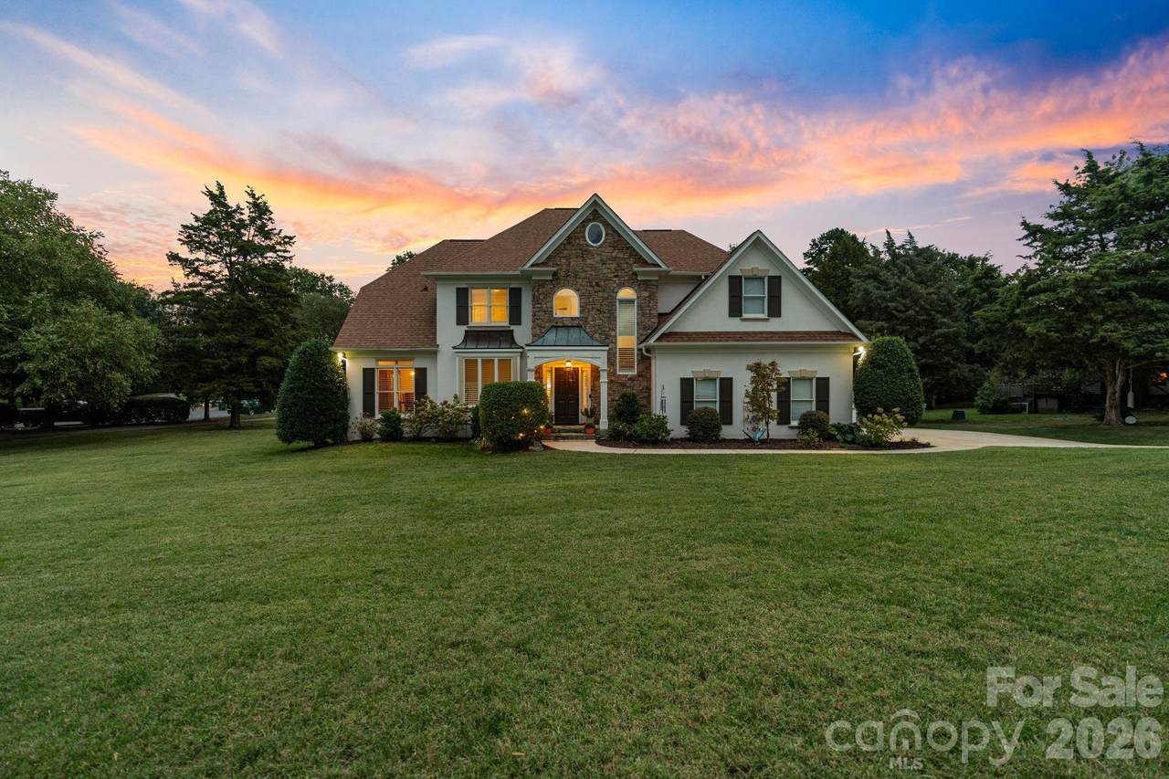 21216 Norman Shores Drive - Photo 1