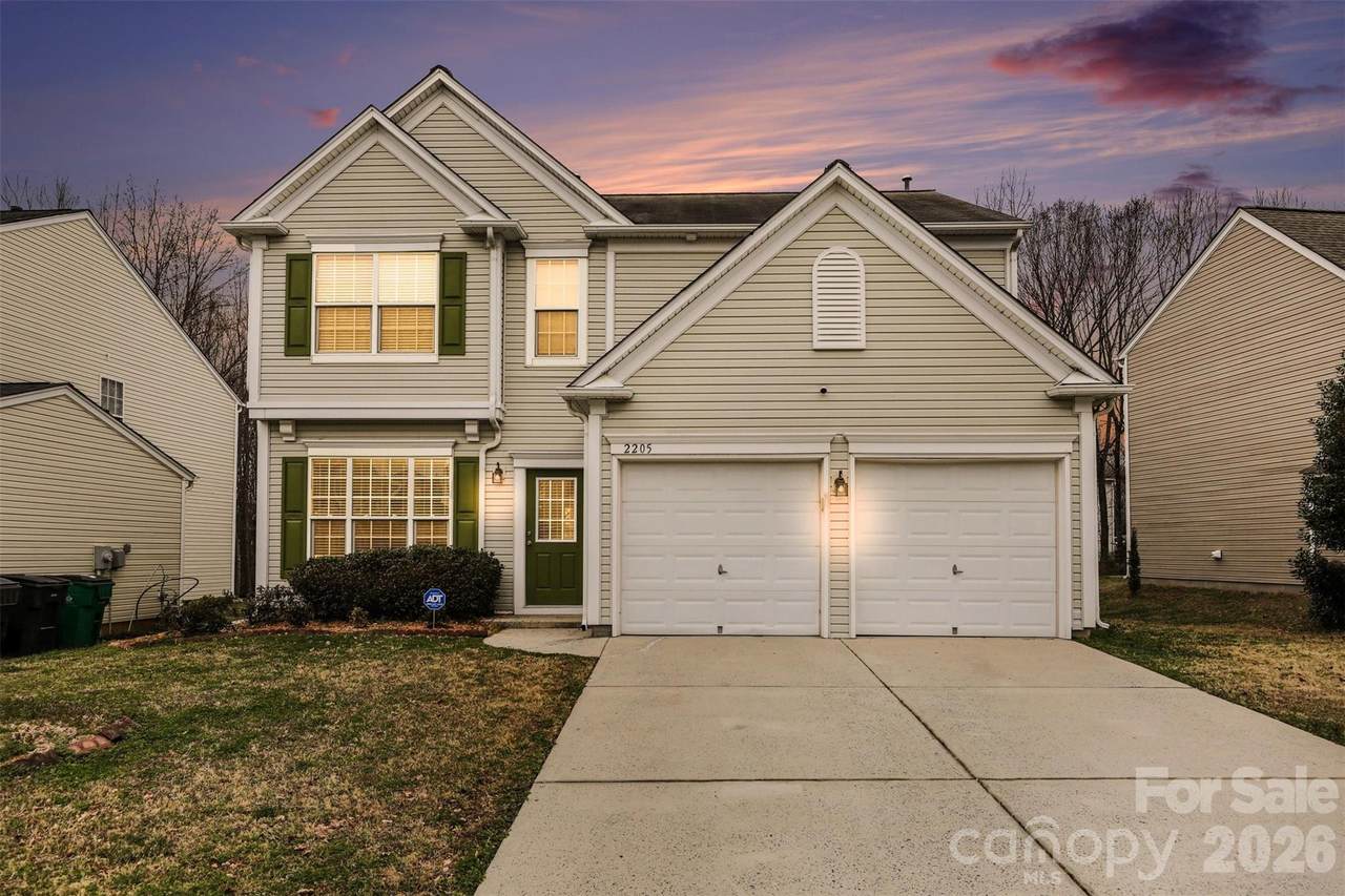 2205 Arbor Vista Drive - Photo 1