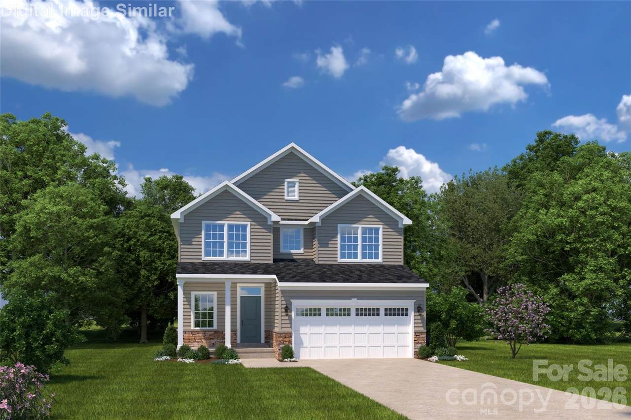 2063 Fernway Drive - Photo 1