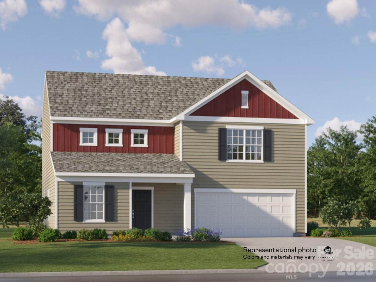 1622 Cottage Creek Drive - Photo 1