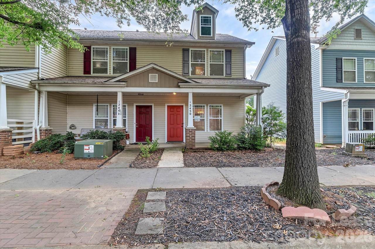 12450 Stone Garden Drive - Photo 1