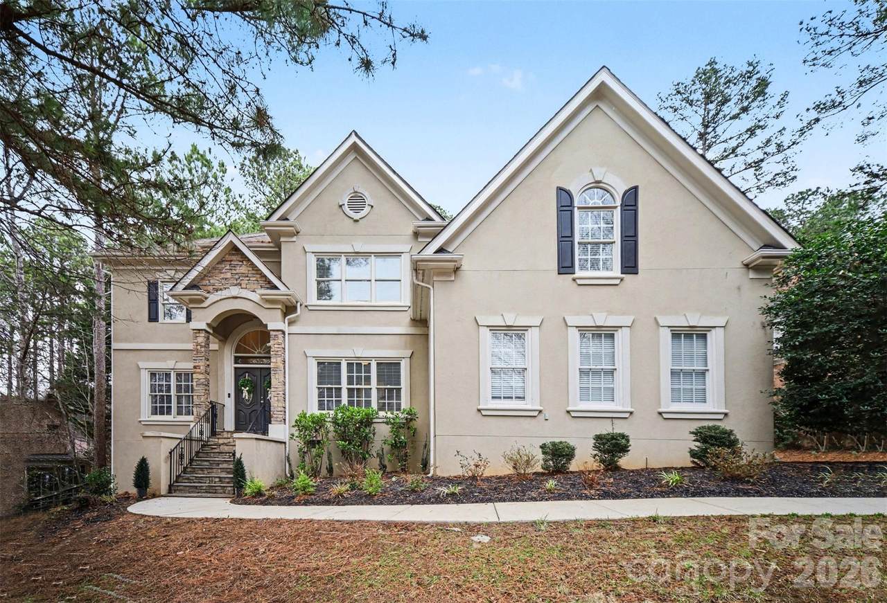 3839 Mountain Cove Drive - Photo 1