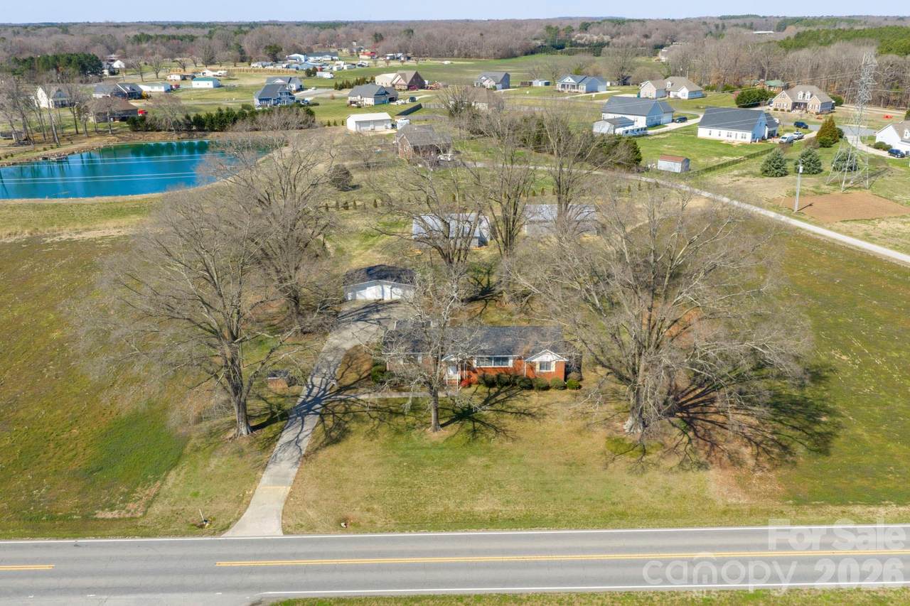 5803 Morgan Mill Road - Photo 1