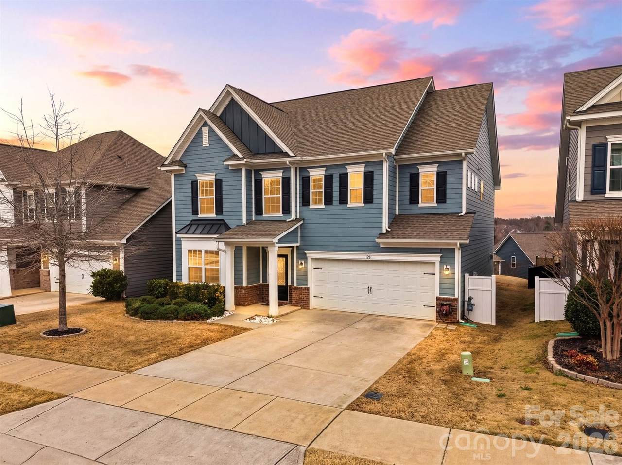 128 Morehouse Avenue - Photo 1