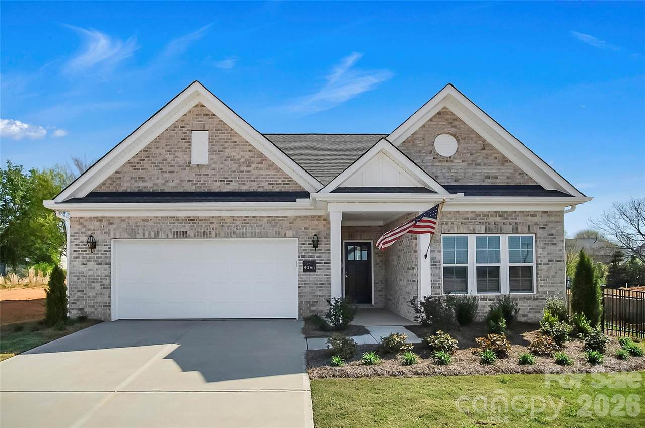 3054 Constitution Lane - Photo 1