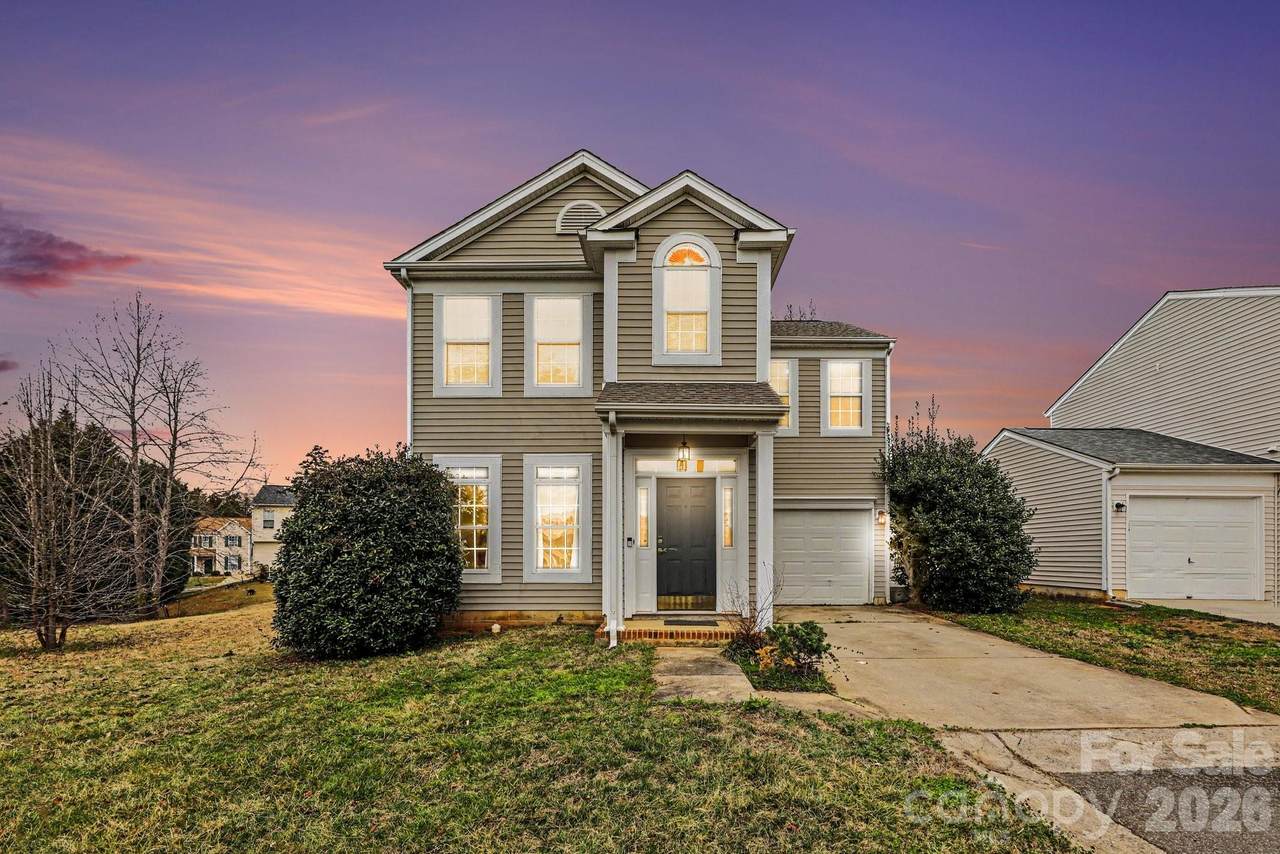 8601 Sawleaf Court - Photo 1