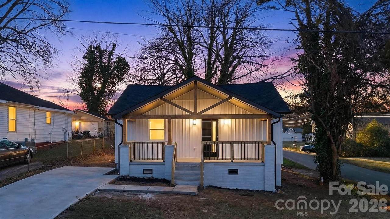 817 Mable Avenue - Photo 1