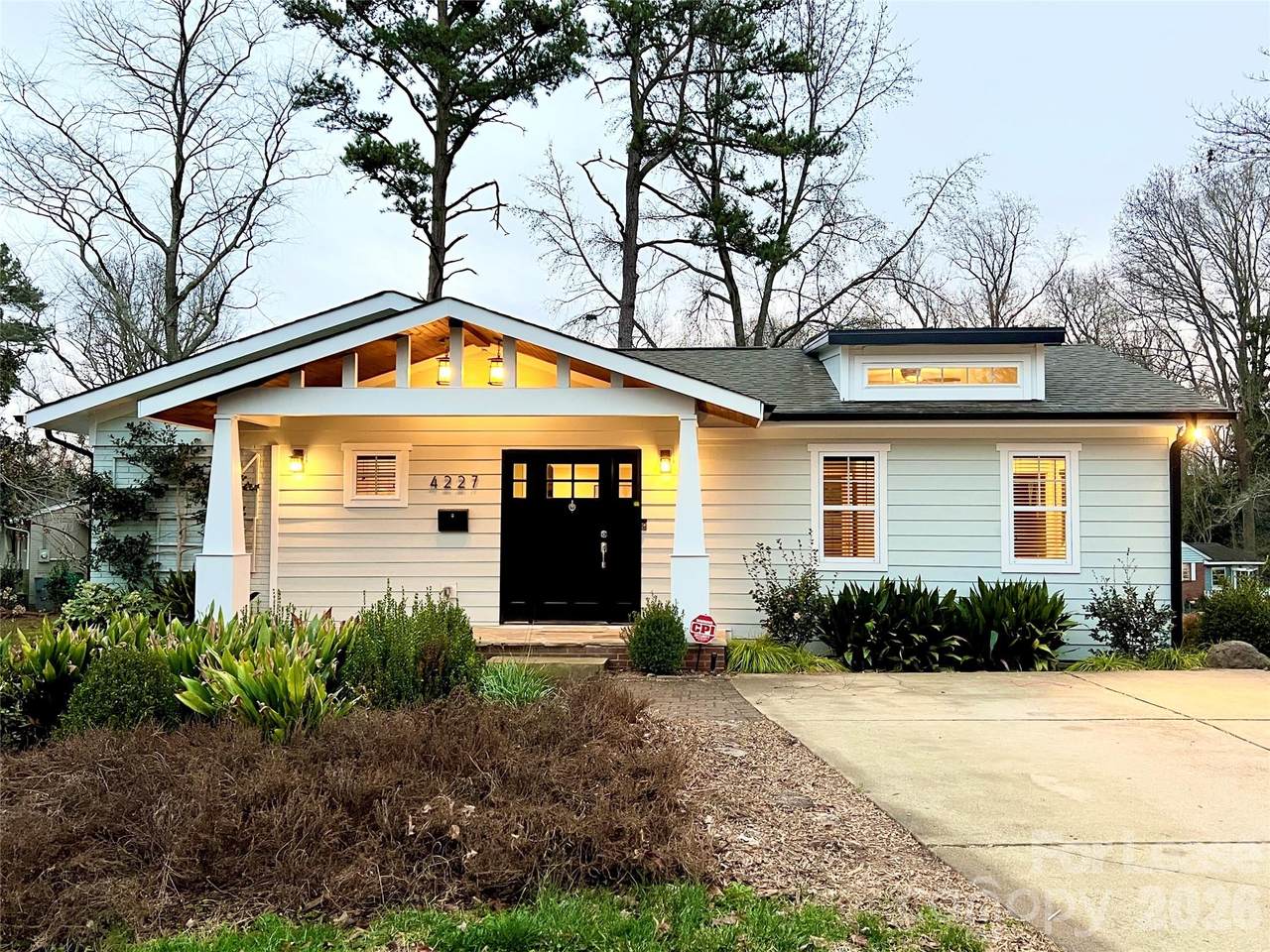 4227 Murrayhill Road - Photo 1