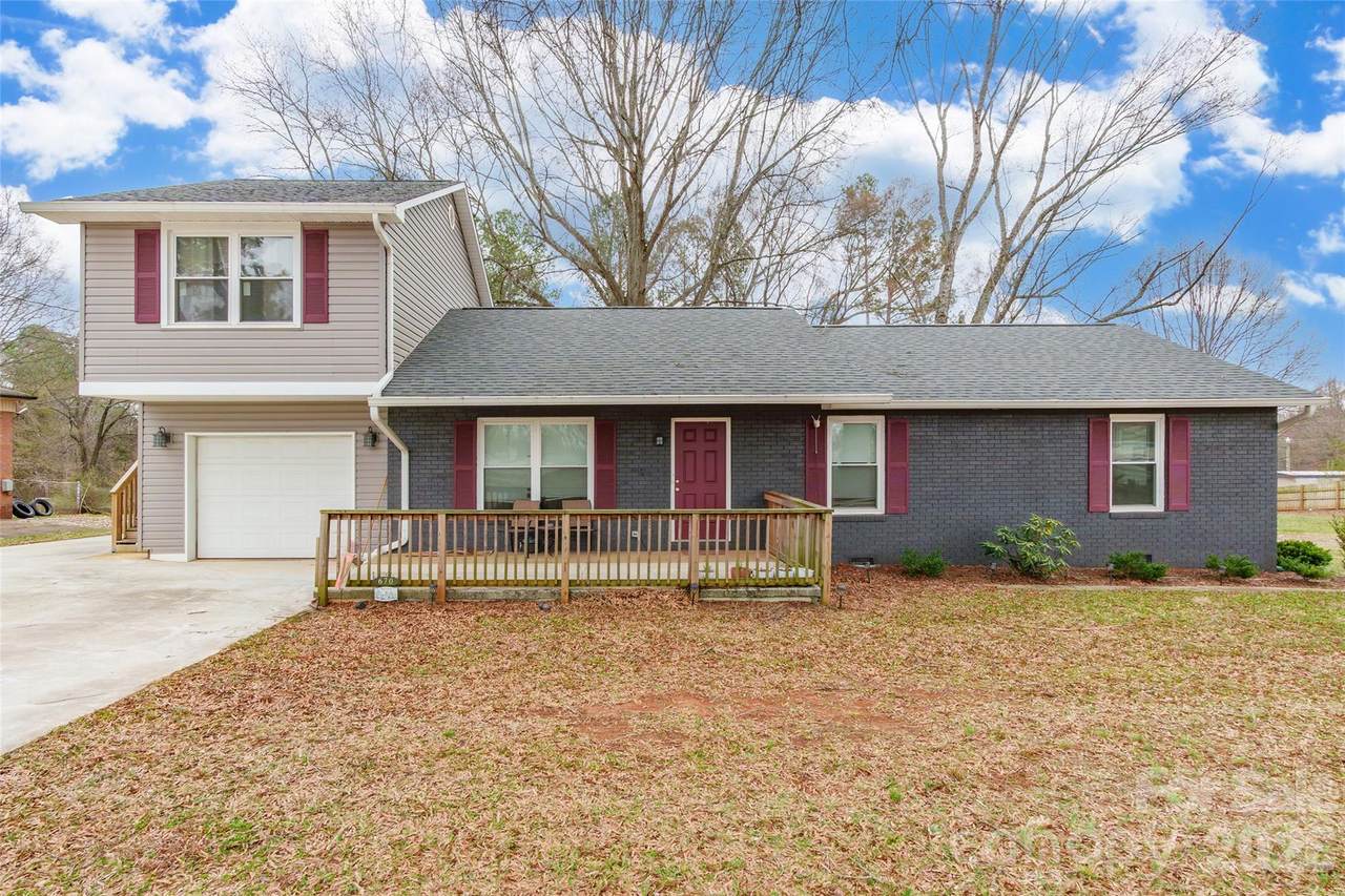 670 Lippard Farm Road - Photo 1