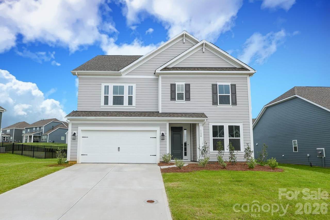 1190 Sugar Creek Road - Photo 1