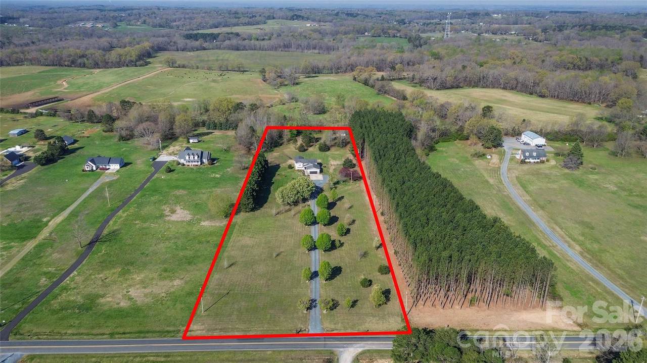8407 Harvell Road - Photo 1