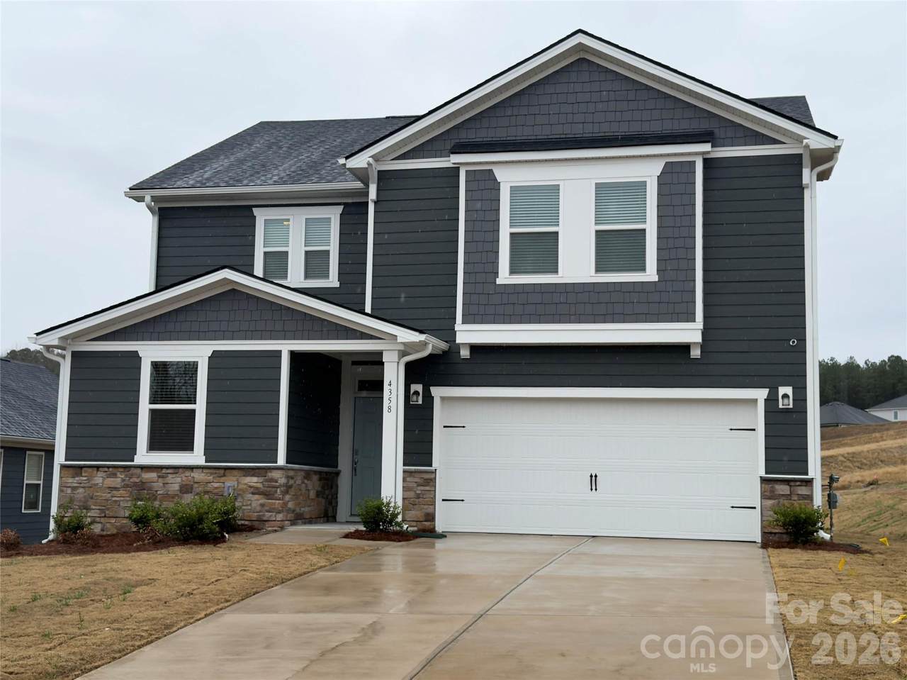 4358 Grisham Drive - Photo 1