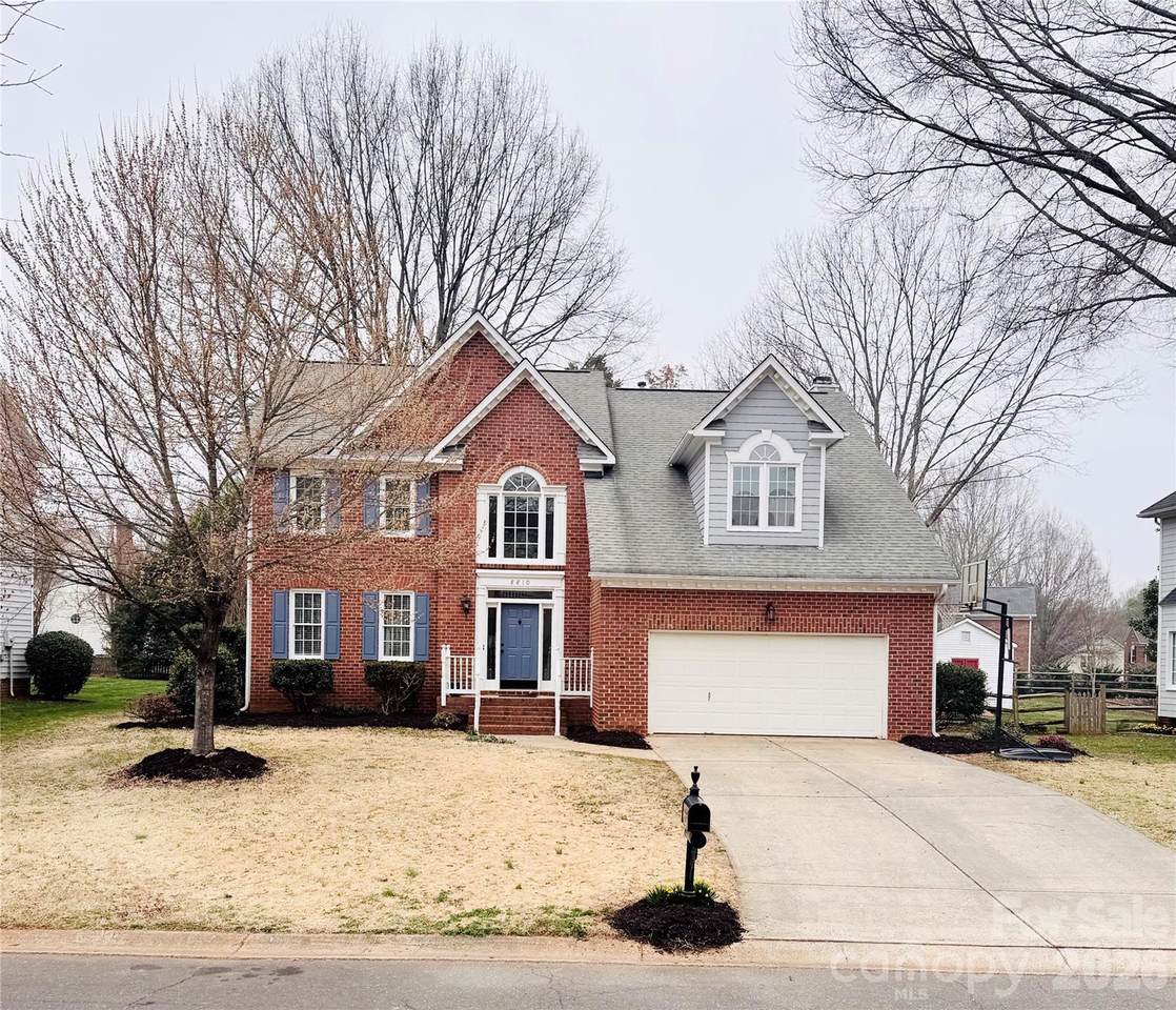 8810 Peppergrass Lane - Photo 1