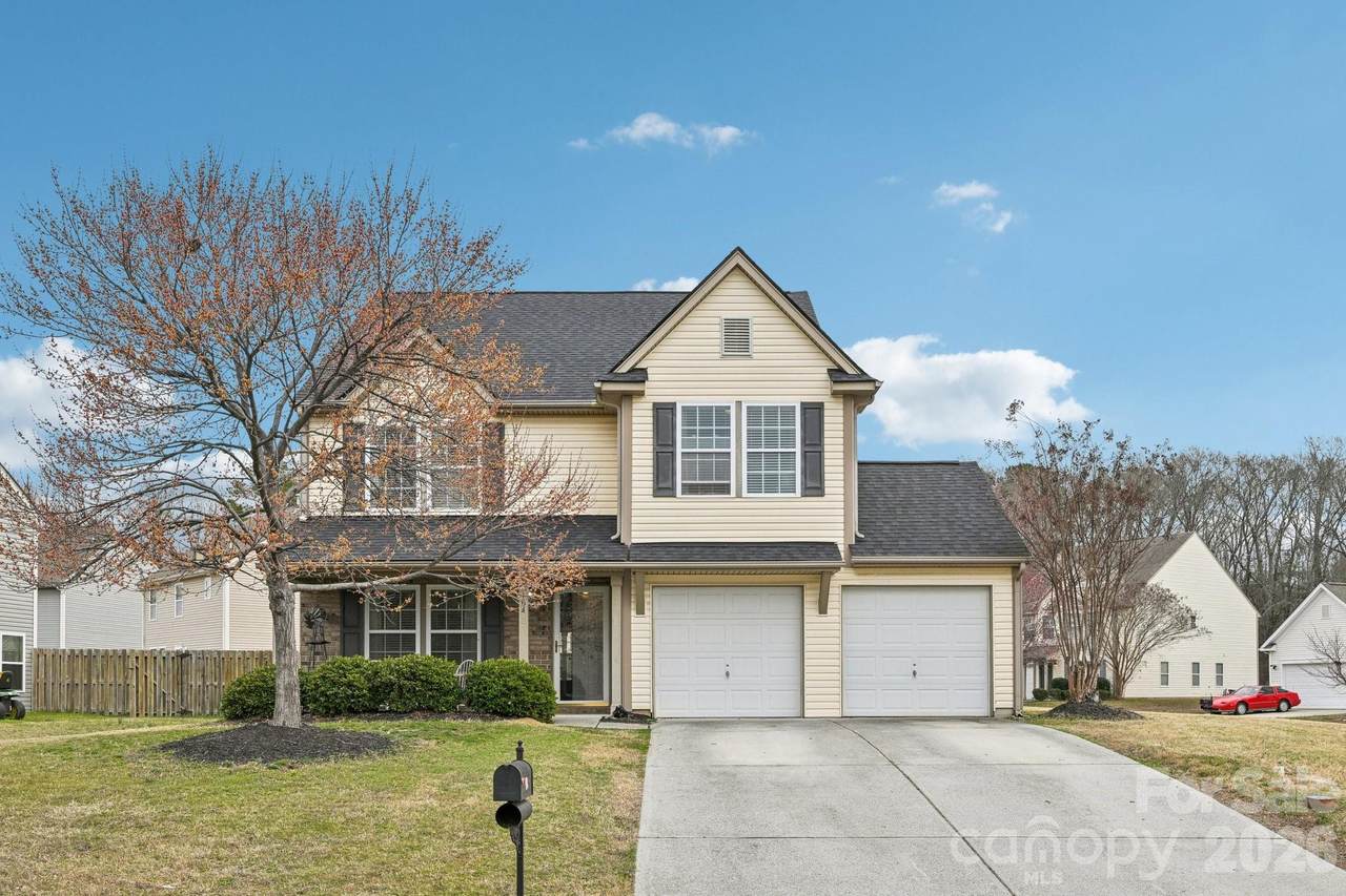 104 Emily Crest Lane - Photo 1