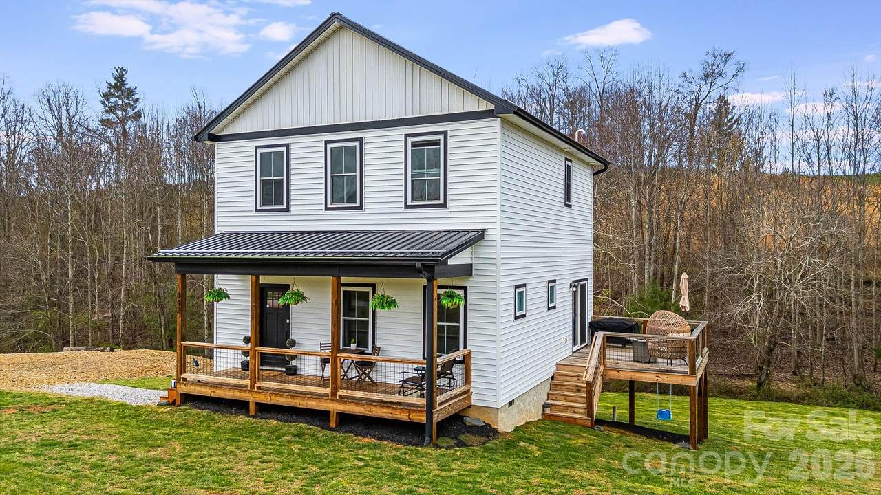 842 Old Nc 20 Highway - Photo 1