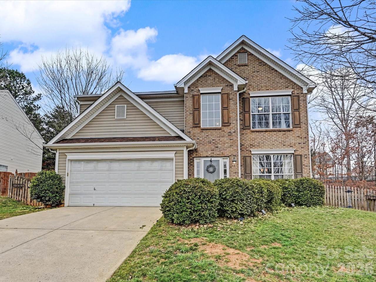 11512 Erwin Ridge Avenue - Photo 1