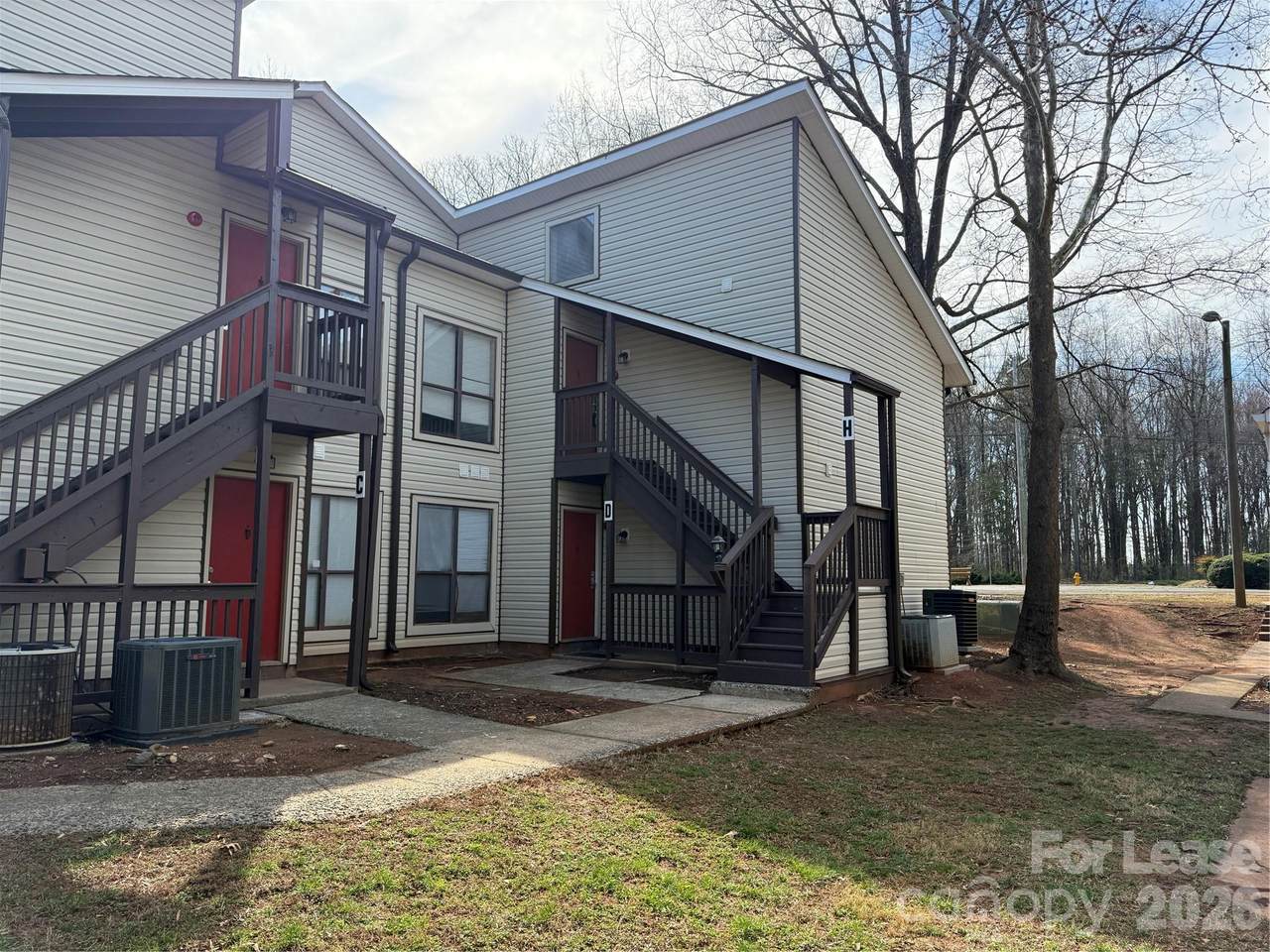 4617 Sharon Chase Drive - Photo 1