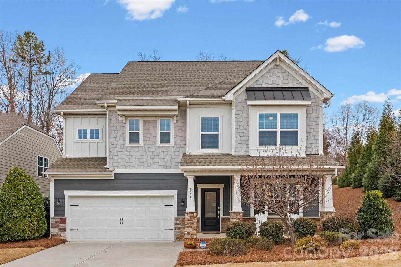 4055 Oakmere Road - Photo 1