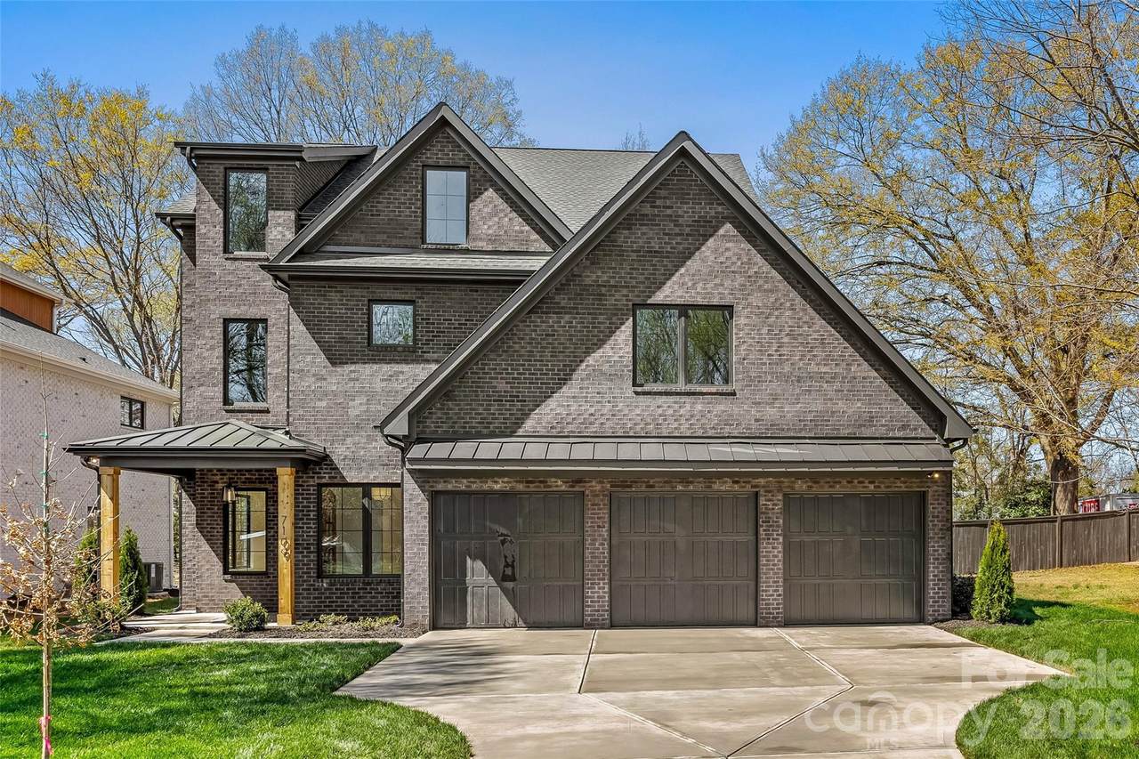 7109 Essington Drive - Photo 1
