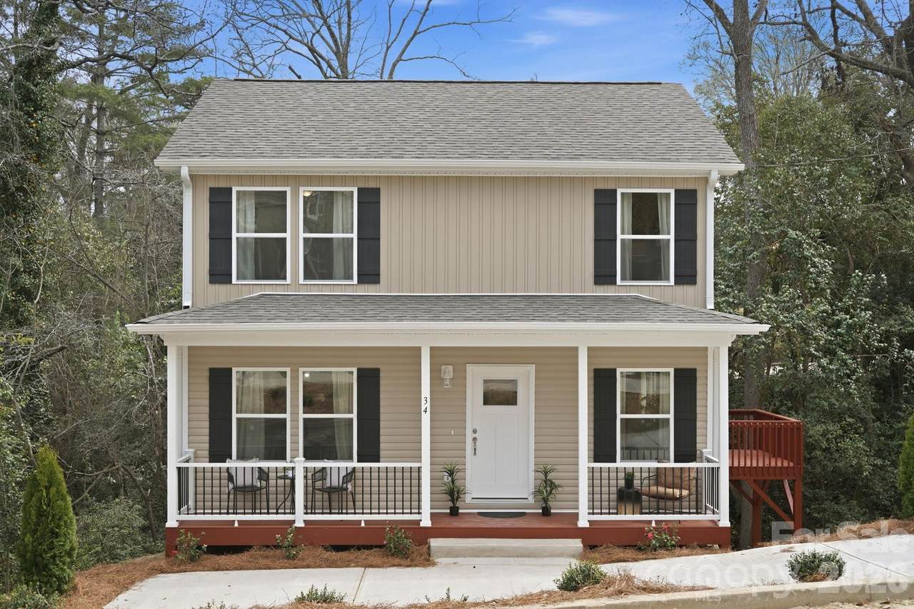 34 Louise Drive - Photo 1