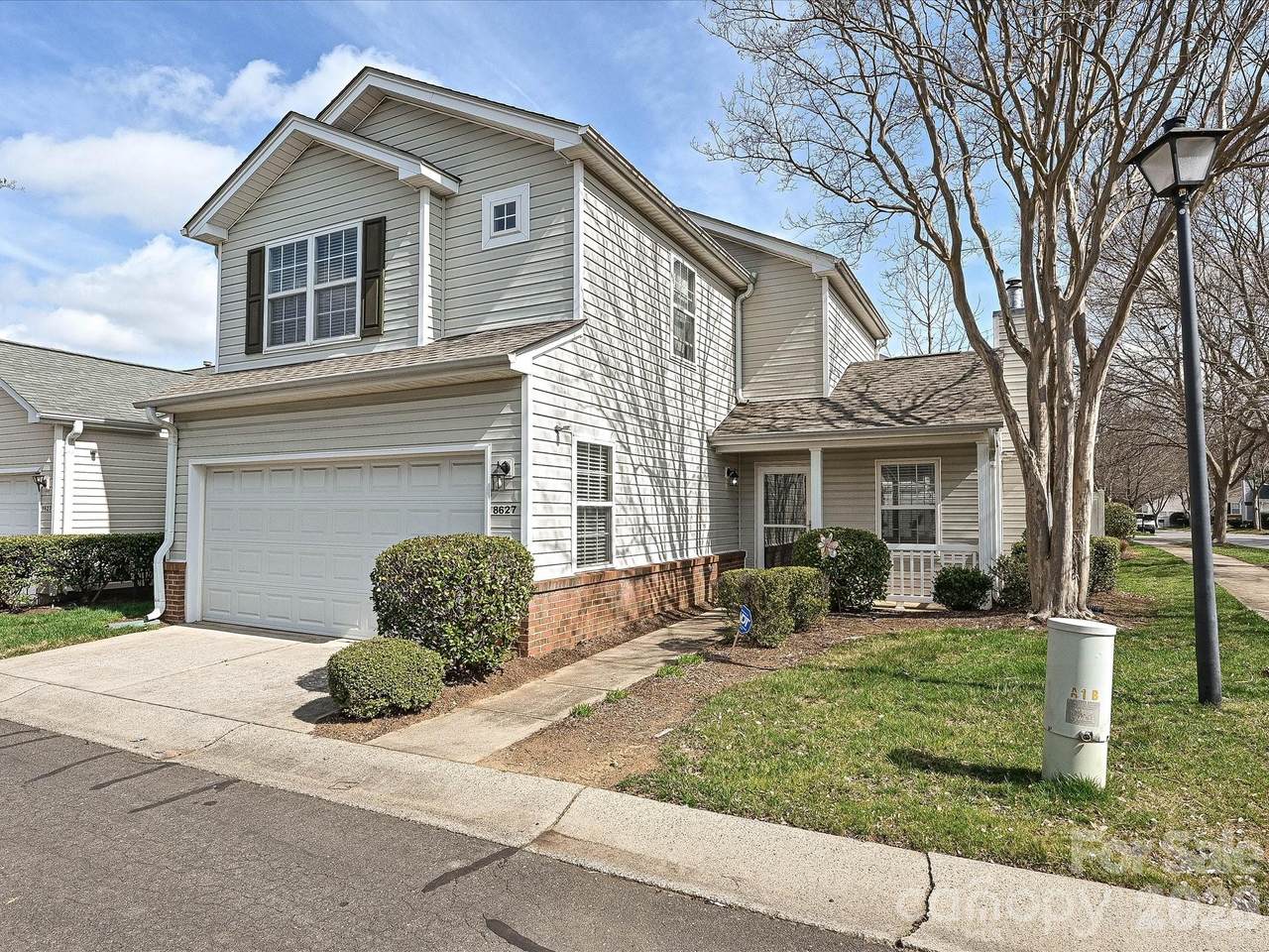 8627 Meadowmont View Drive - Photo 1