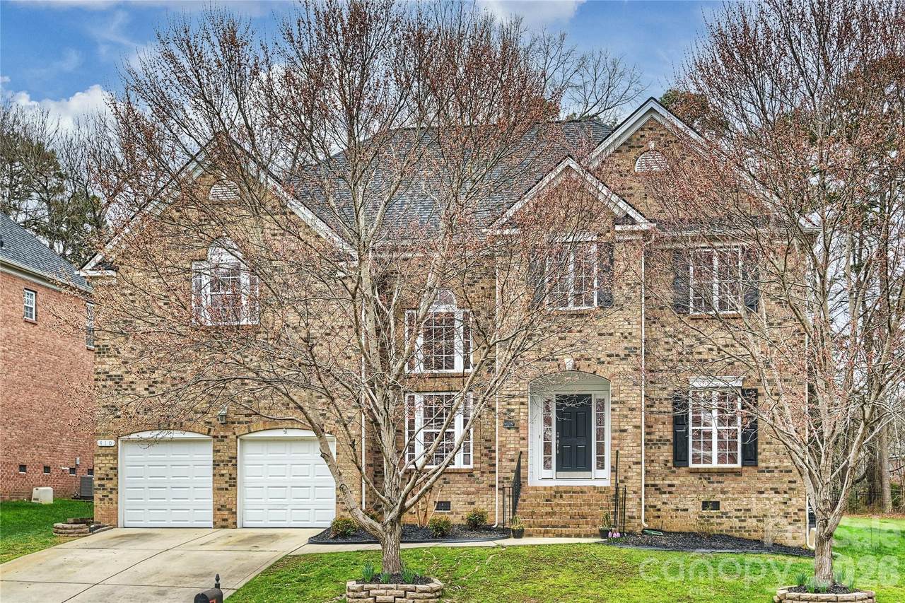 410 Deer Brush Lane - Photo 1