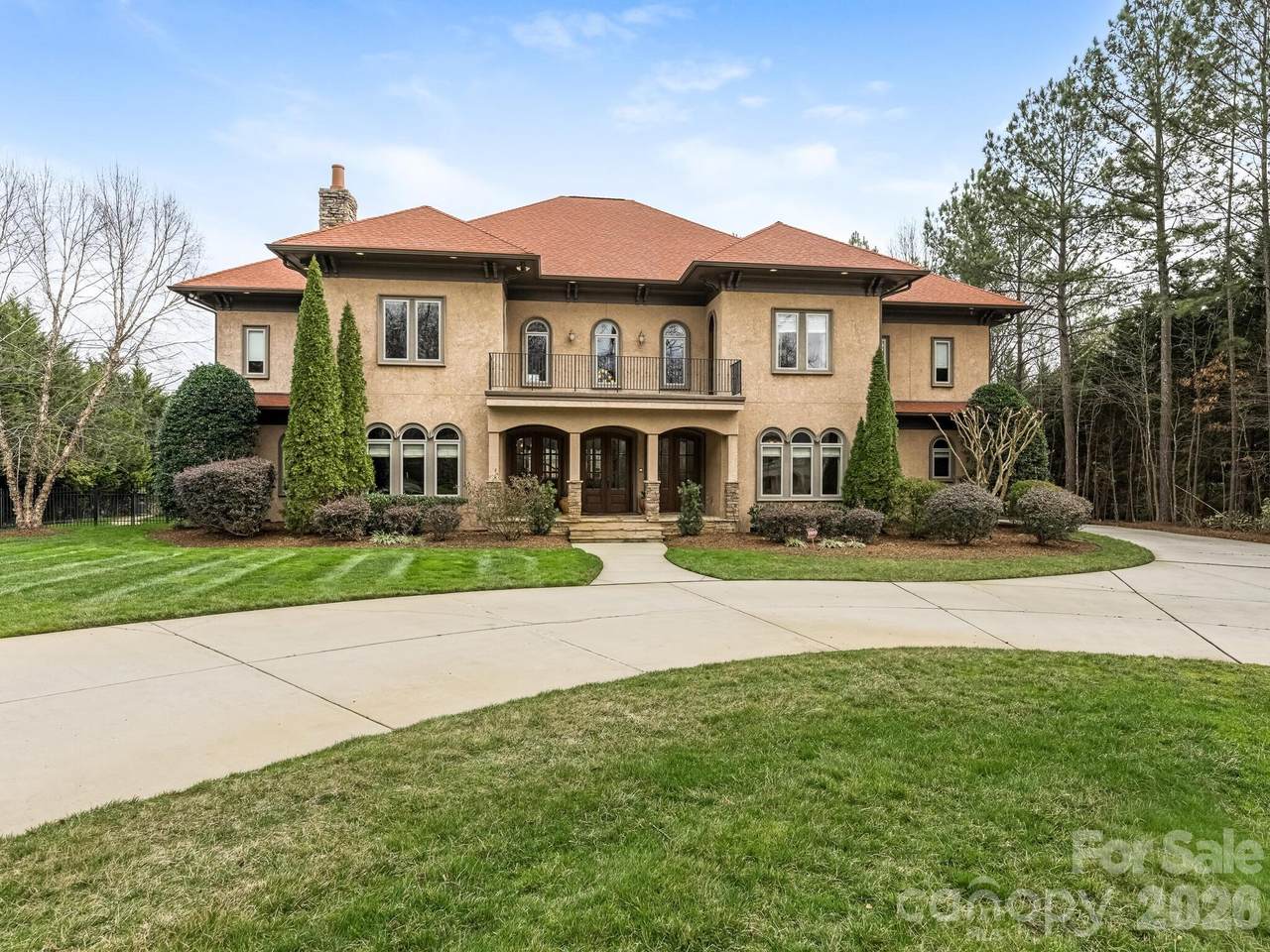 9205 Woodhall Lake Drive - Photo 1